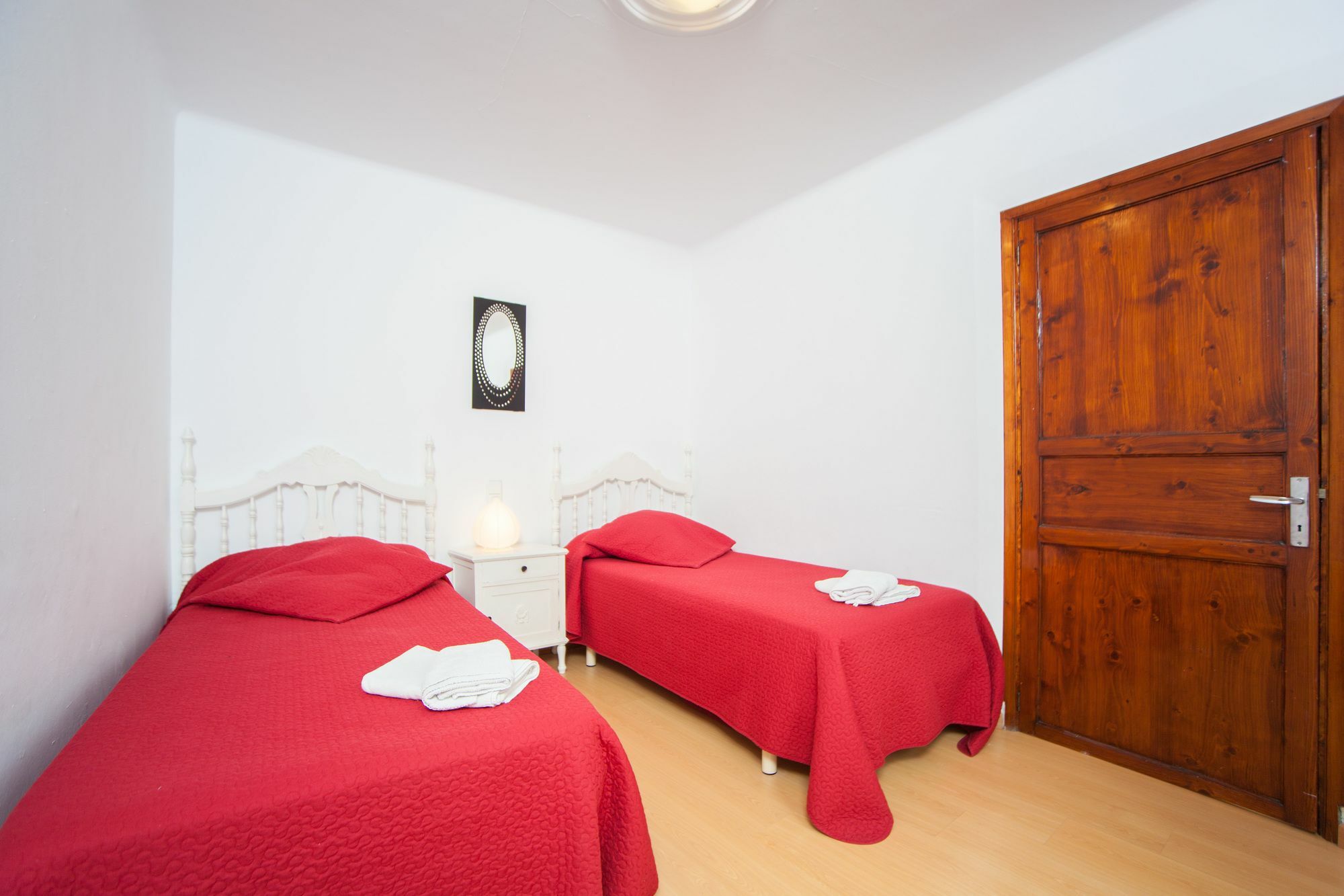 Somereta Chalet